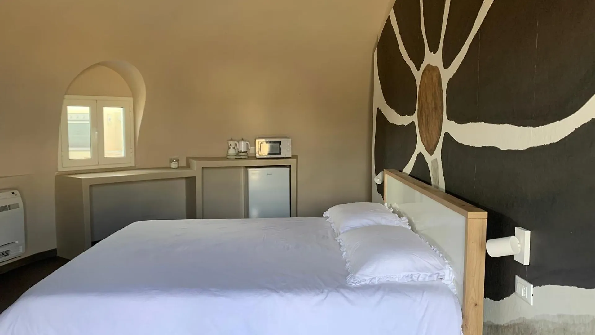 Nausicaa Guesthouse 马尔萨拉 招待所