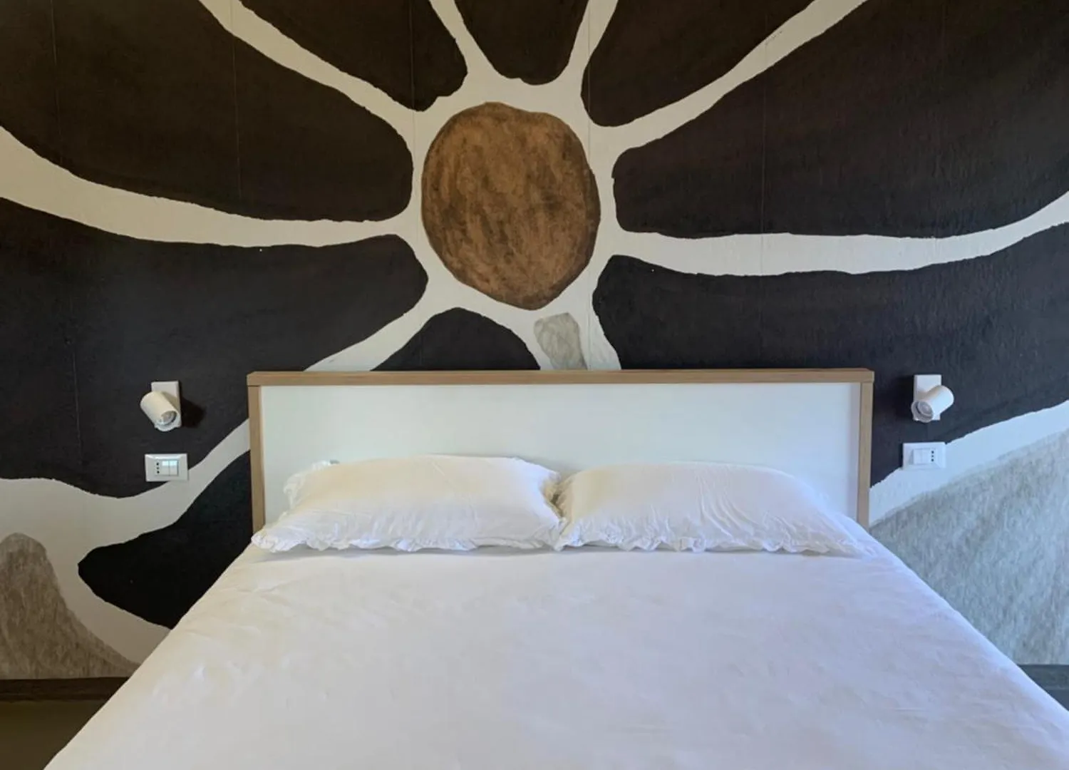 Nausicaa Guesthouse 马尔萨拉 招待所