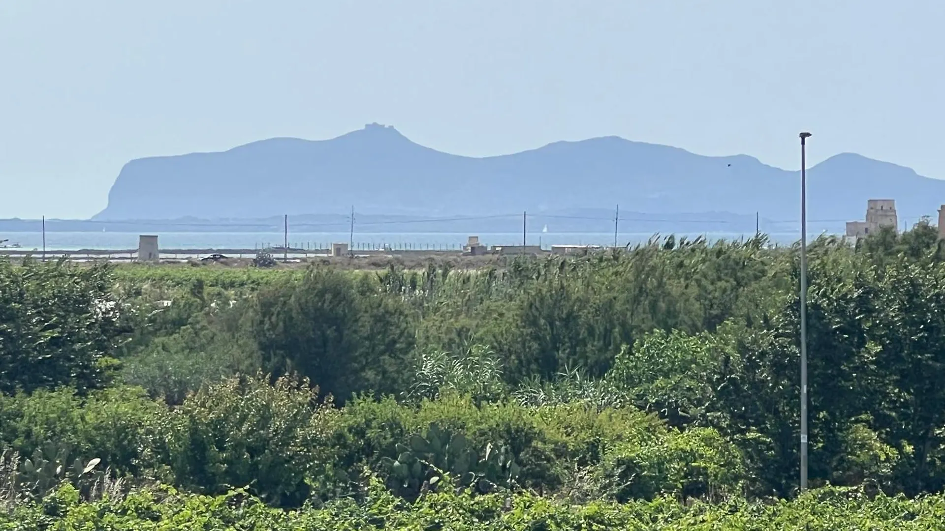 Nausicaa Guesthouse 马尔萨拉 0*,  意大利
