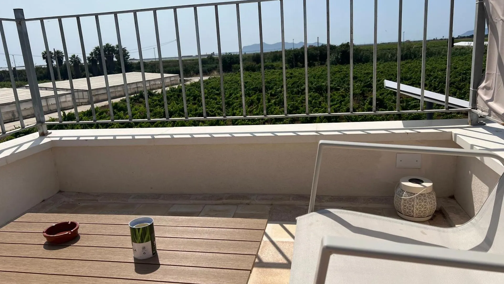 Nausicaa Guesthouse 马尔萨拉 招待所