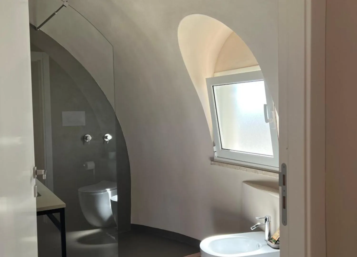招待所 Nausicaa Guesthouse 马尔萨拉