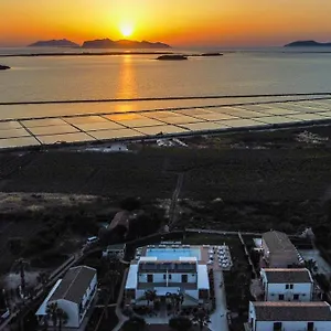 2* Maison d'hôtes Oasi Guzzetta Hotel&case Vacanze