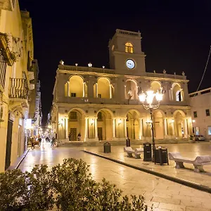  Maison d'hôtes La Casa Della Zia Armenia